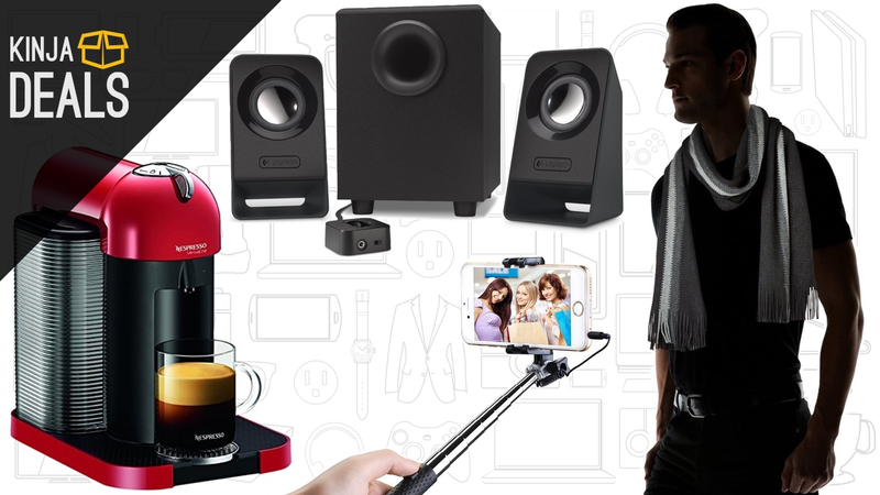 Illustration for article titled Today's Best Gaming Deals: Fallout Anthology, Huge Xbox One Sale, and More